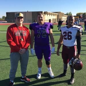 Meet your Posher, Grayson